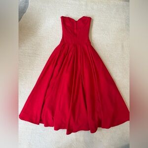 HOUSE OF CB BEAUTIFUL GOWN